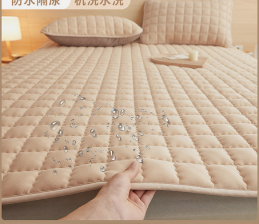 Cotton mattress